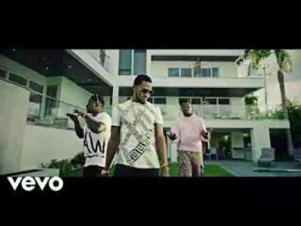 Video: D’Banj Feat. Gucci Mane & Wande Coal – El Chapo
